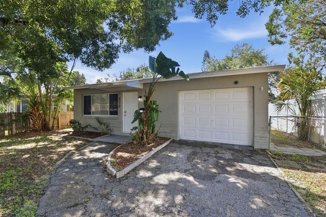 310 93RD AVENUE N, St Petersburg, FL 33702