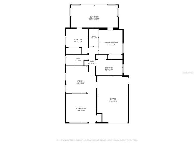 310 93RD AVENUE N, St Petersburg, FL 33702