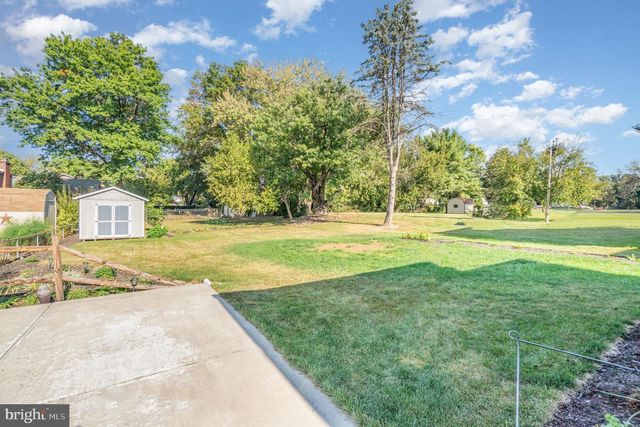 1621 SCOTLAND AVE, Chambersburg, PA 17201