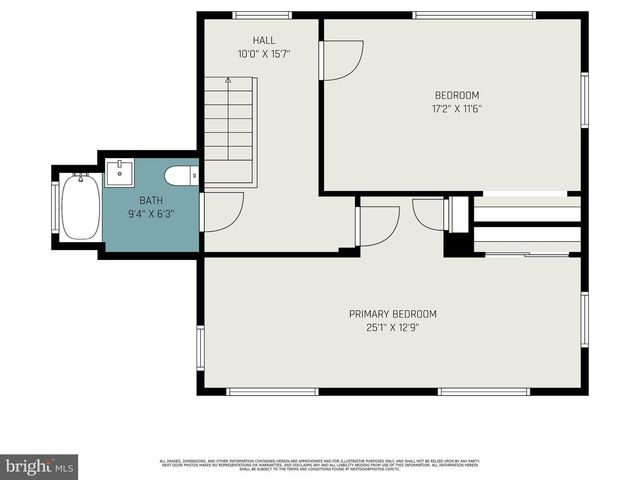 1621 SCOTLAND AVE, Chambersburg, PA 17201