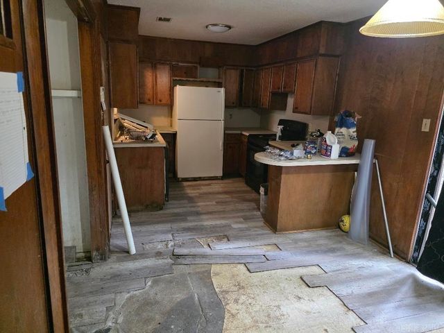 7317 Vega Drive, Little Rock, AR 72209