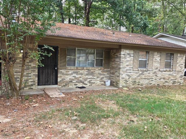 7317 Vega Drive, Little Rock, AR 72209