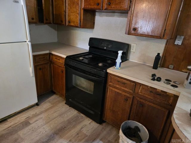 7317 Vega Drive, Little Rock, AR 72209