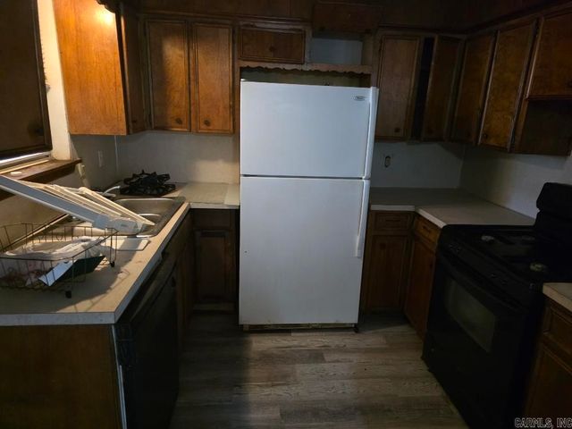 7317 Vega Drive, Little Rock, AR 72209
