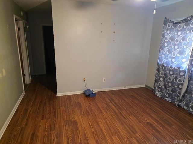 7317 Vega Drive, Little Rock, AR 72209
