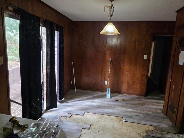 7317 Vega Drive, Little Rock, AR 72209