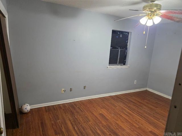 7317 Vega Drive, Little Rock, AR 72209