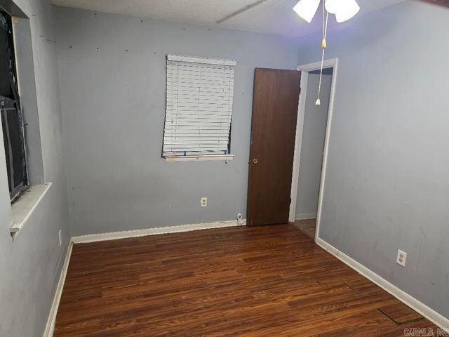 7317 Vega Drive, Little Rock, AR 72209