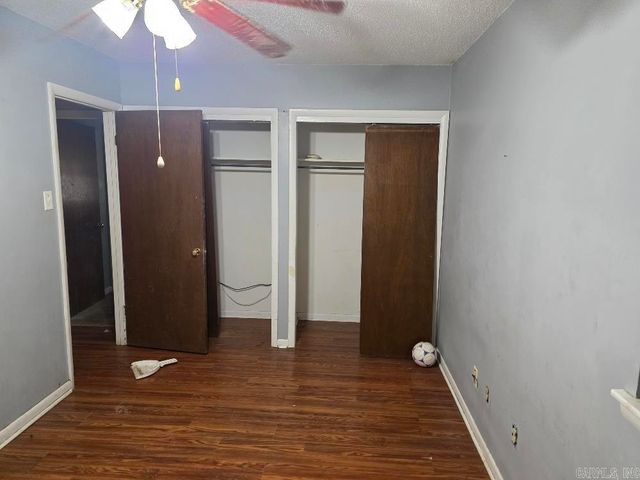 7317 Vega Drive, Little Rock, AR 72209
