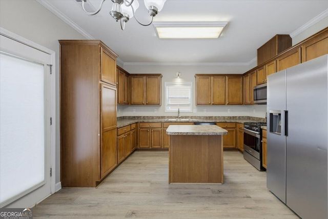 50 Bellerive Lane, Covington, GA 30014
