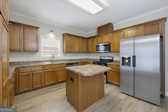 50 Bellerive Lane, Covington, GA 30014