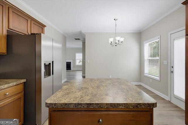 50 Bellerive Lane, Covington, GA 30014