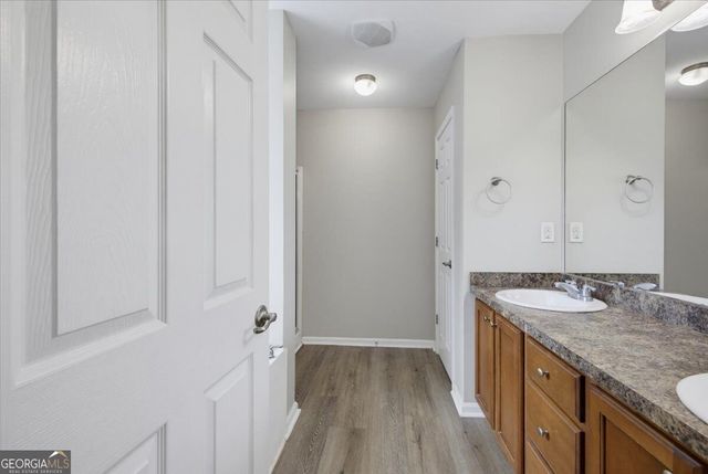 50 Bellerive Lane, Covington, GA 30014