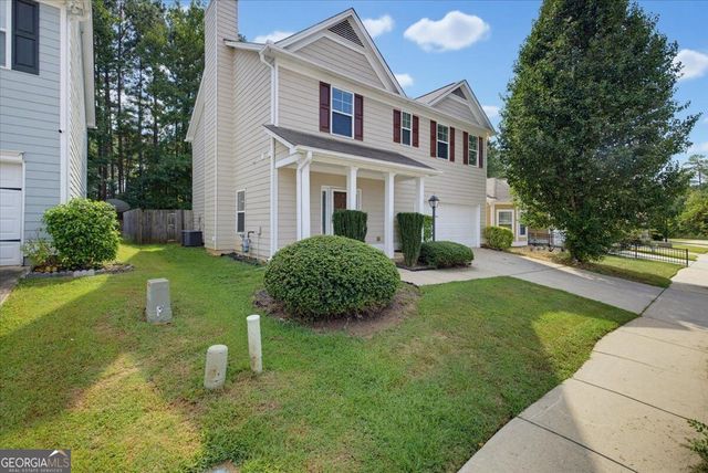 50 Bellerive Lane, Covington, GA 30014