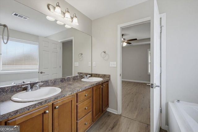 50 Bellerive Lane, Covington, GA 30014