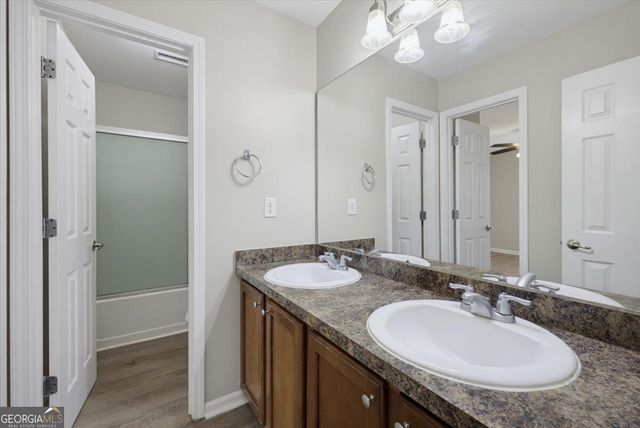 50 Bellerive Lane, Covington, GA 30014