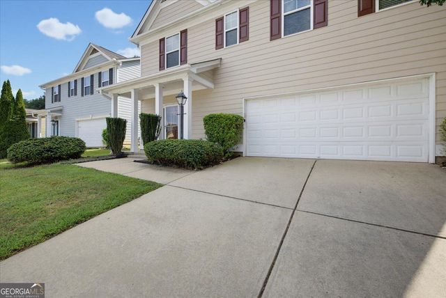 50 Bellerive Lane, Covington, GA 30014