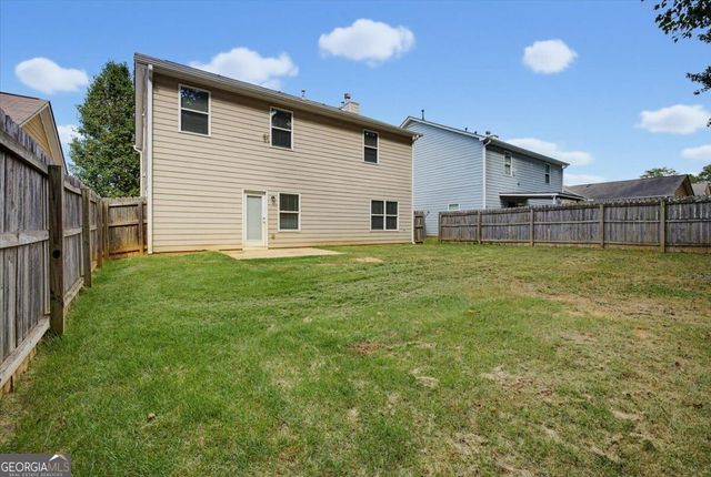 50 Bellerive Lane, Covington, GA 30014