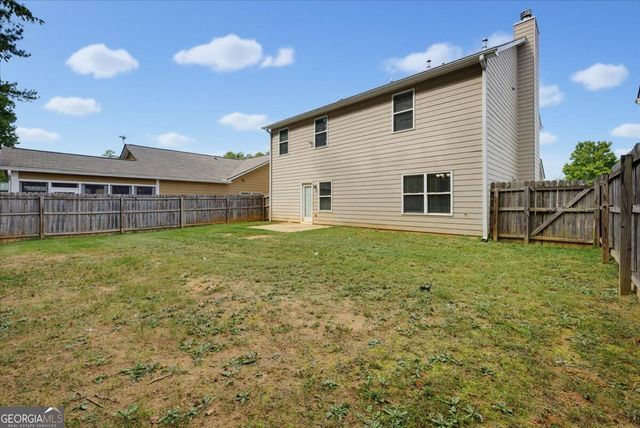 50 Bellerive Lane, Covington, GA 30014
