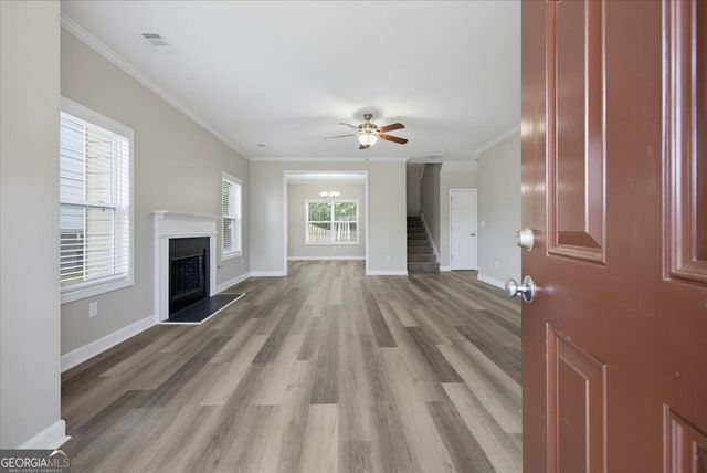50 Bellerive Lane, Covington, GA 30014