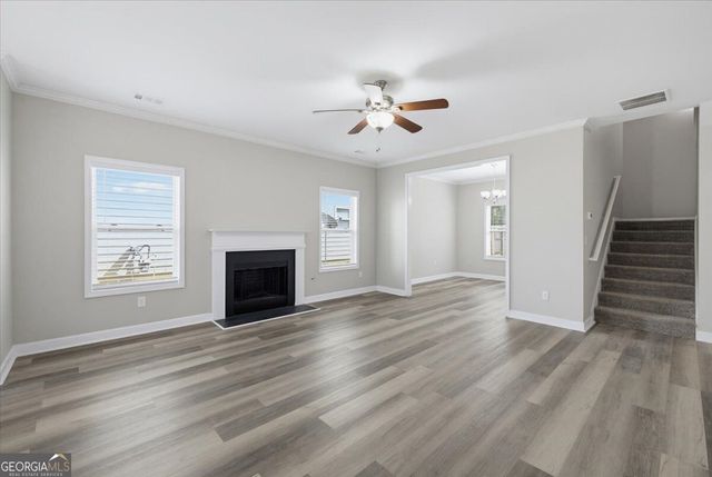 50 Bellerive Lane, Covington, GA 30014