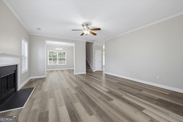 50 Bellerive Lane, Covington, GA 30014