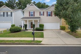 50 Bellerive Lane, Covington, GA 30014