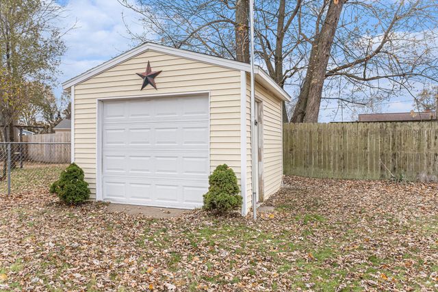 119 Birch Lane, Battle Creek City, MI 49015