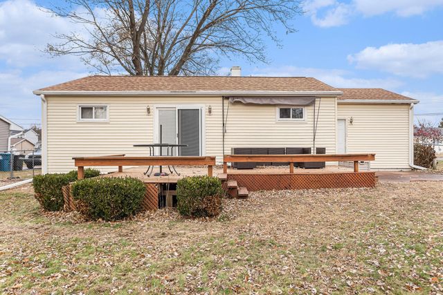 119 Birch Lane, Battle Creek City, MI 49015