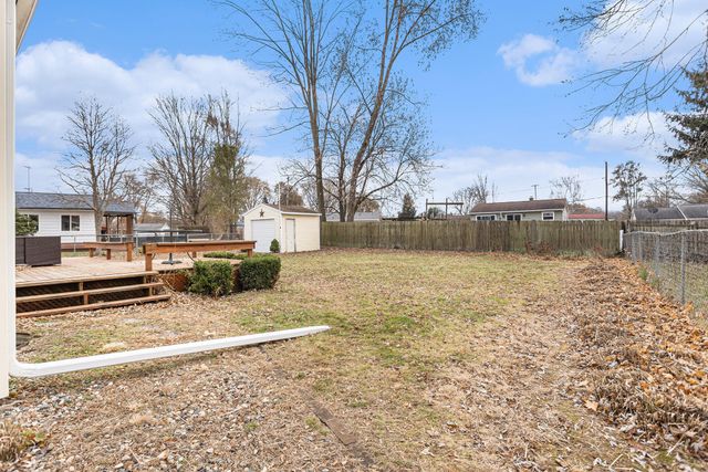 119 Birch Lane, Battle Creek City, MI 49015