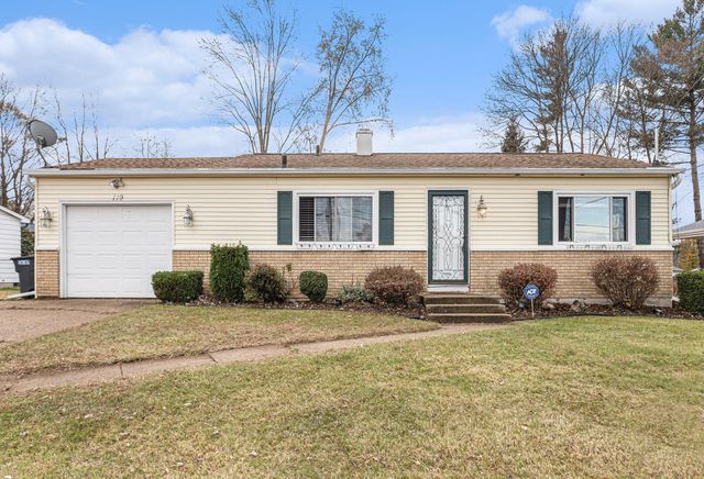 119 Birch Lane, Battle Creek City, MI 49015