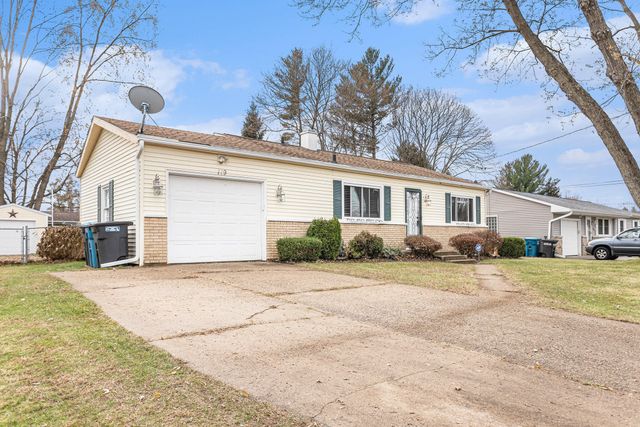 119 Birch Lane, Battle Creek City, MI 49015