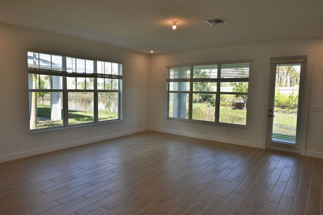 3599 NW Solange Court, Jensen Beach, FL 34957