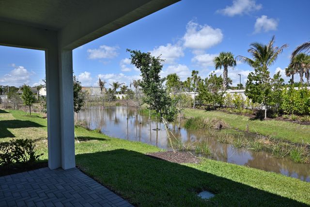 3599 NW Solange Court, Jensen Beach, FL 34957