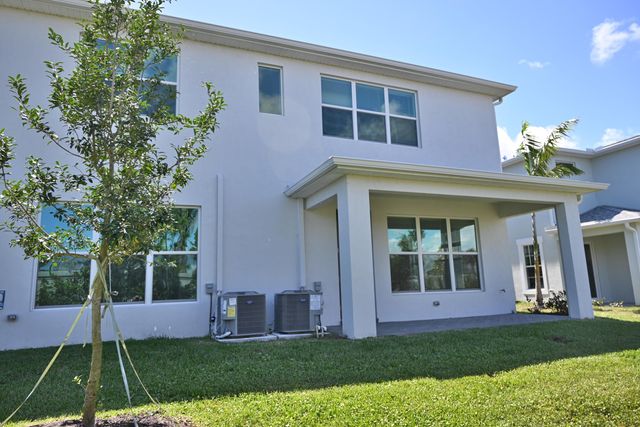 3599 NW Solange Court, Jensen Beach, FL 34957