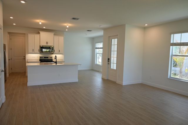 3599 NW Solange Court, Jensen Beach, FL 34957