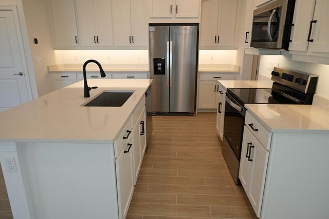 3599 NW Solange Court, Jensen Beach, FL 34957