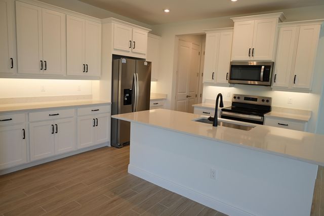 3599 NW Solange Court, Jensen Beach, FL 34957