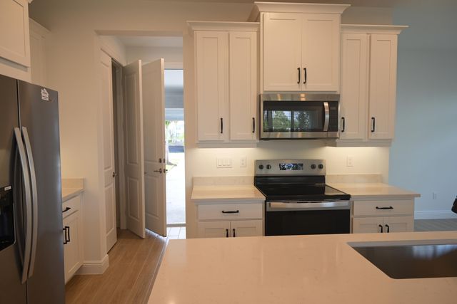 3599 NW Solange Court, Jensen Beach, FL 34957