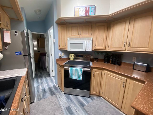 1175 S KIOWA Circle, Apache Junction, AZ 85119