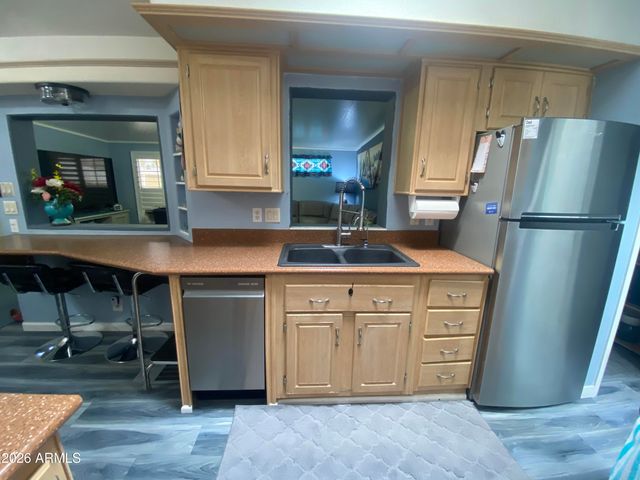 1175 S KIOWA Circle, Apache Junction, AZ 85119