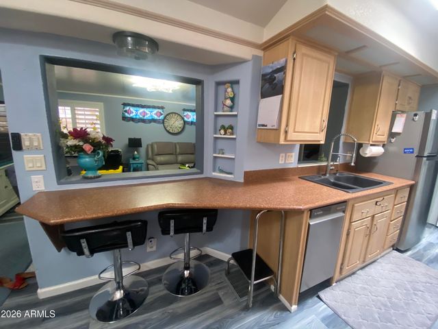 1175 S KIOWA Circle, Apache Junction, AZ 85119