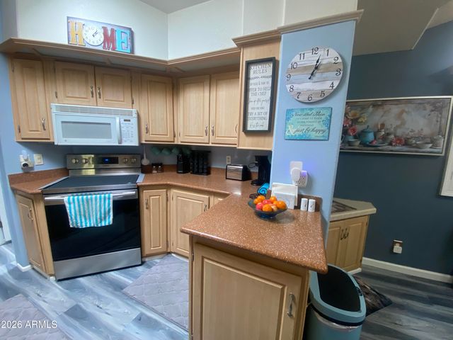 1175 S KIOWA Circle, Apache Junction, AZ 85119