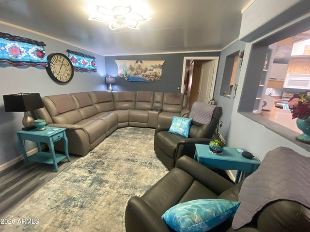 1175 S KIOWA Circle, Apache Junction, AZ 85119