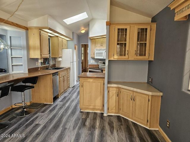 1175 S KIOWA Circle, Apache Junction, AZ 85119