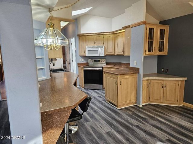 1175 S KIOWA Circle, Apache Junction, AZ 85119