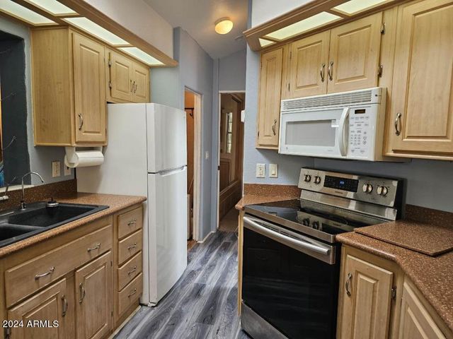 1175 S KIOWA Circle, Apache Junction, AZ 85119