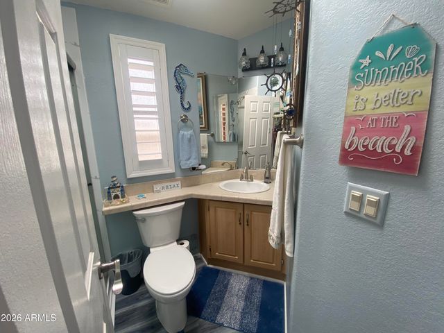 1175 S KIOWA Circle, Apache Junction, AZ 85119