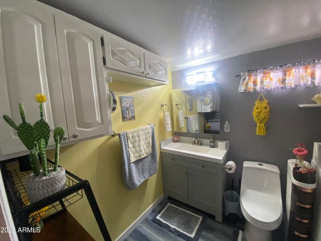 1175 S KIOWA Circle, Apache Junction, AZ 85119