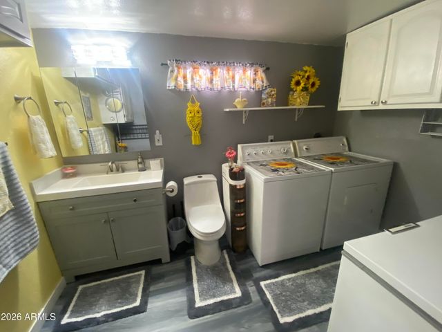 1175 S KIOWA Circle, Apache Junction, AZ 85119